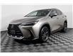 2023 Lexus NX 350h Base (Stk: X3598L) in London - Image 1 of 33