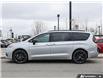 2026 Chrysler Pacifica Select (Stk: T8012) in Welland - Image 3 of 27 2026 Chrysler Pacifica Select (Stk: T8012) in Welland - Image 3 of 27