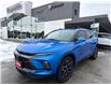 2024 Chevrolet Blazer RS (Stk: 0220P) in Meaford - Image 1 of 13
