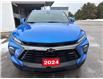 2024 Chevrolet Blazer RS (Stk: 0220P) in Meaford - Image 2 of 13