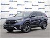 2021 Honda CR-V EX-L (Stk: 35278) in London - Image 1 of 27