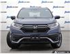 2021 Honda CR-V EX-L (Stk: 35278) in London - Image 2 of 27