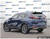 2021 Honda CR-V EX-L (Stk: 35278) in London - Image 4 of 27