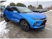 2024 Chevrolet Blazer RS (Stk: 0220P) in Meaford - Image 3 of 13