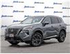 2025 Nissan Rogue Platinum (Stk: 32410) in London - Image 1 of 27