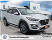 2019 Hyundai Tucson Preferred w/Trend Package (Stk: TI26059A) in Brantford - Image 1 of 24