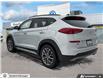 2019 Hyundai Tucson Preferred w/Trend Package (Stk: TI26059A) in Brantford - Image 4 of 24