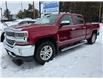 2018 Chevrolet Silverado 1500 1LZ (Stk: 26121A) in Terrace Bay - Image 1 of 10