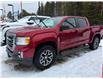 2021 GMC Canyon AT4 w/Leather (Stk: 26102A) in Terrace Bay - Image 1 of 10