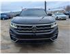 2022 Volkswagen Atlas Cross Sport 3.6 FSI Execline (Stk: F1354A) in Miramichi - Image 8 of 14