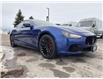 2017 Maserati Ghibli S Q4 (Stk: 24MB215A) in Innisfil - Image 4 of 21