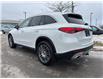 2025 Mercedes-Benz GLC 300 Base (Stk: 26MB012A) in Innisfil - Image 8 of 20