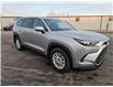 2026 Toyota Grand Highlander XLE (Stk: 3423) in Sarnia - Image 3 of 6