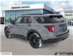 2024 Ford Explorer ST-Line (Stk: 28753Z) in Thunder Bay - Image 4 of 24