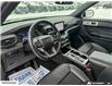 2024 Ford Explorer ST-Line (Stk: 28753Z) in Thunder Bay - Image 12 of 24