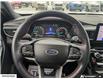 2024 Ford Explorer ST-Line (Stk: 28753Z) in Thunder Bay - Image 13 of 24