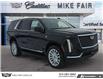 2026 Cadillac Escalade Base (Stk: 26322) in Perth - Image 7 of 28 2026 Cadillac Escalade Base (Stk: 26322) in Perth - Image 7 of 28