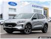 2022 Ford Escape SE (Stk: 63049A) in London - Image 1 of 27