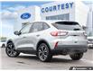 2022 Ford Escape SE (Stk: 63049A) in London - Image 4 of 27