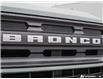2024 Ford Bronco Sport Big Bend (Stk: 11713U) in London - Image 8 of 27