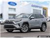 2023 Toyota RAV4 Limited (Stk: 04079A) in London - Image 1 of 27