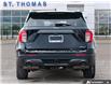 2022 Ford Explorer XLT (Stk: 6035A) in St. Thomas - Image 5 of 27