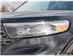 2022 Ford Explorer XLT (Stk: 6035A) in St. Thomas - Image 10 of 27