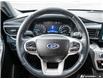 2022 Ford Explorer XLT (Stk: 6035A) in St. Thomas - Image 14 of 27