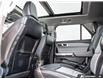 2022 Ford Explorer XLT (Stk: 6035A) in St. Thomas - Image 24 of 27