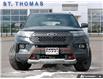 2022 Ford Explorer Timberline (Stk: 6093A) in St. Thomas - Image 2 of 27