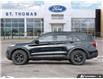 2022 Ford Explorer Timberline (Stk: 6093A) in St. Thomas - Image 3 of 27