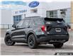 2022 Ford Explorer Timberline (Stk: 6093A) in St. Thomas - Image 4 of 27