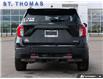 2022 Ford Explorer Timberline (Stk: 6093A) in St. Thomas - Image 5 of 27