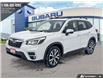 2020 Subaru Forester Limited (Stk: 2004099A) in Innisfil - Image 1 of 14