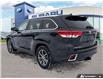 2019 Toyota Highlander XLE (Stk: 2004371A) in Innisfil - Image 4 of 24
