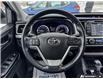 2019 Toyota Highlander XLE (Stk: 2004371A) in Innisfil - Image 13 of 24