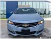 2018 Chevrolet Impala 1LT (Stk: 2004426A) in Innisfil - Image 2 of 24