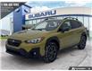 2022 Subaru Crosstrek Outdoor (Stk: 2004361A) in Innisfil - Image 1 of 14