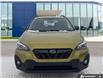 2022 Subaru Crosstrek Outdoor (Stk: 2004361A) in Innisfil - Image 2 of 14