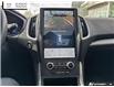 2023 Ford Edge ST (Stk: 14-25669A) in London - Image 20 of 27