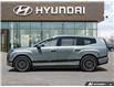 2026 Hyundai IONIQ 9 Preferred + w/Ultimate Calligraphy Package (Stk: 132346) in London - Image 3 of 25