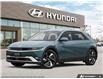 2026 Hyundai IONIQ 5 Preferred (Stk: 131949) in London - Image 1 of 25