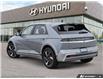 2026 Hyundai IONIQ 5 Preferred (Stk: 129752) in London - Image 4 of 23