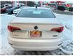 2019 Volkswagen Jetta 1.4 TSI Highline (Stk: A-229373) in Moncton - Image 5 of 20