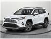 2025 Toyota RAV4 Hybrid Limited (Stk: N26102A) in Timmins - Image 1 of 11