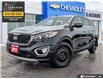 2017 Kia Sorento 2.0L EX (Stk: P6569) in Kincardine - Image 1 of 23