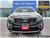 2017 Kia Sorento 2.0L EX (Stk: P6569) in Kincardine - Image 2 of 23