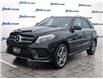 2017 Mercedes-Benz GLE 400 Base (Stk: L3065A) in London - Image 1 of 25