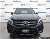 2017 Mercedes-Benz GLE 400 Base (Stk: L3065A) in London - Image 2 of 25