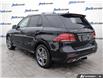2017 Mercedes-Benz GLE 400 Base (Stk: L3065A) in London - Image 4 of 25